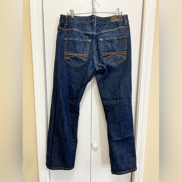 Men's 3 pair Jeans lot Express, Levi - Picture 9 of 9